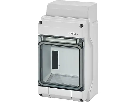 HENSEL KV KLEIN 4,5 M IP 54