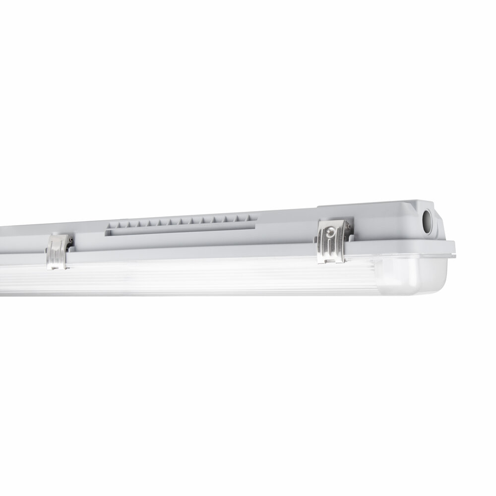 DP HOUSING 1500 P 2XLAMP IP65   LEDV