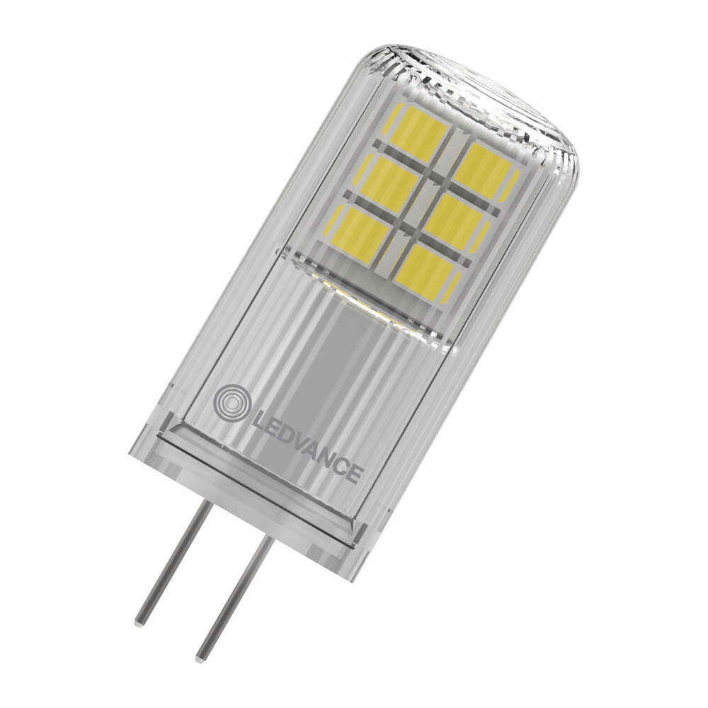 LED PIN28 2.2W 827 CL G4 P     LEDV