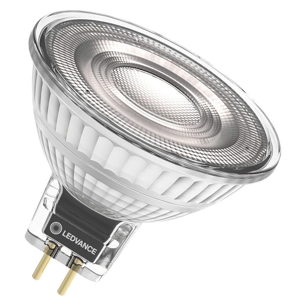 LED MR163536 DIM 5.3W 930 GU5.3 S LEDV