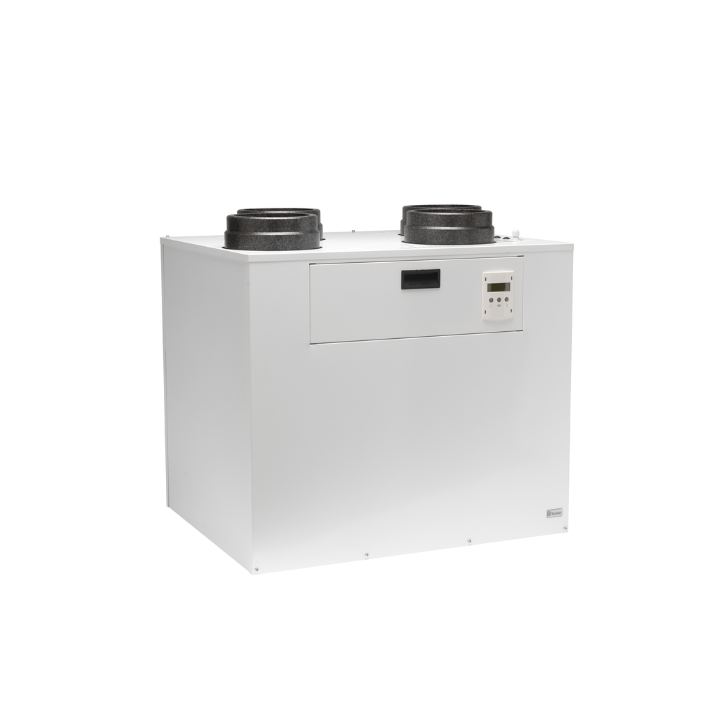 NA 350 NATURAL AIR 350 MVHR  X-066978