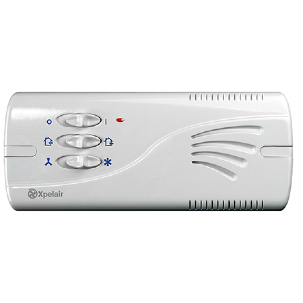 FR22/30 CONTROLLER X-21868AW