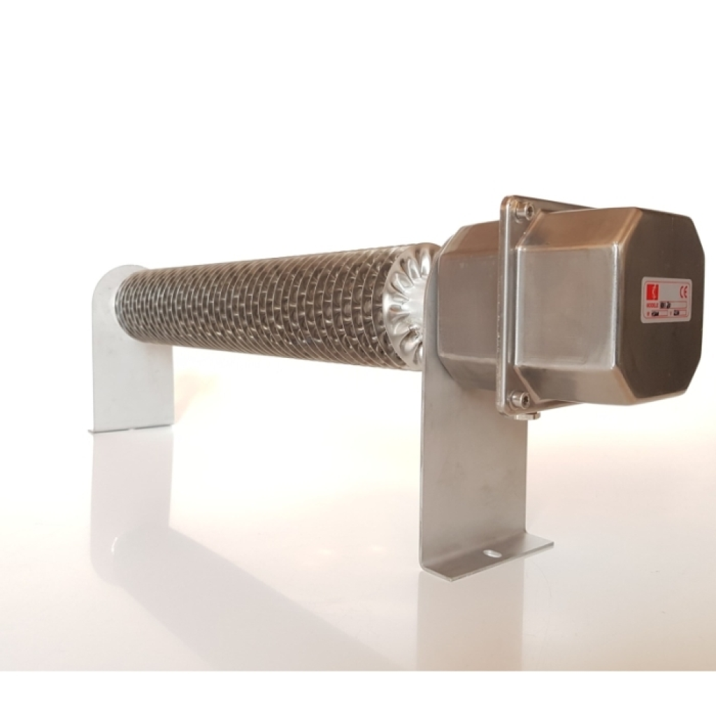 RIBI  5/21 INOX  500W 1/230V