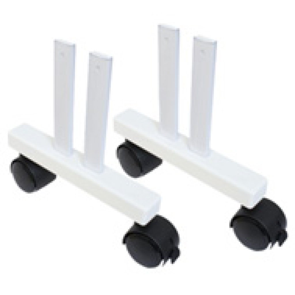 Thermo Link Pro - WHEELS (set = 2pcs)