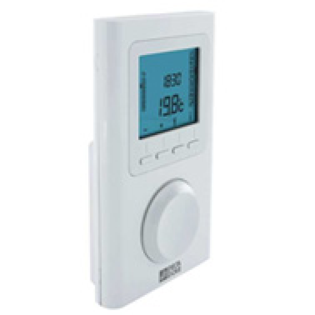 Funk X3D - wireless thermostat - TF015