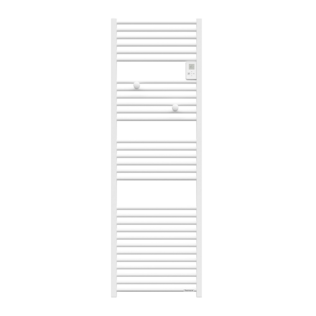 Thermor - RIVA 4 Digitaal 500W WIT 471259 - A0021952