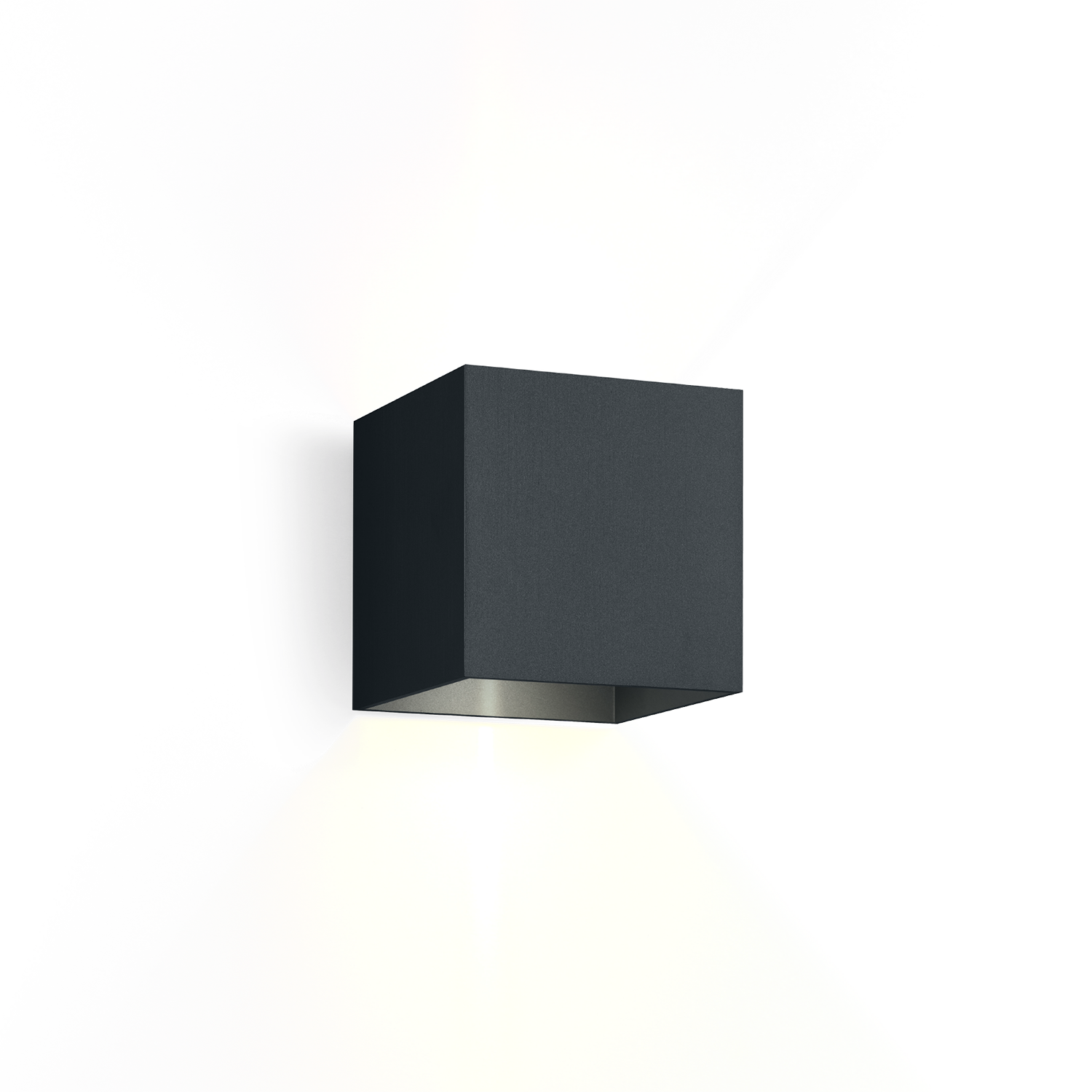 Wever & Ducré - BOX OUTDOOR WALL SURF 2.0 LED 3000K A - W748148A5