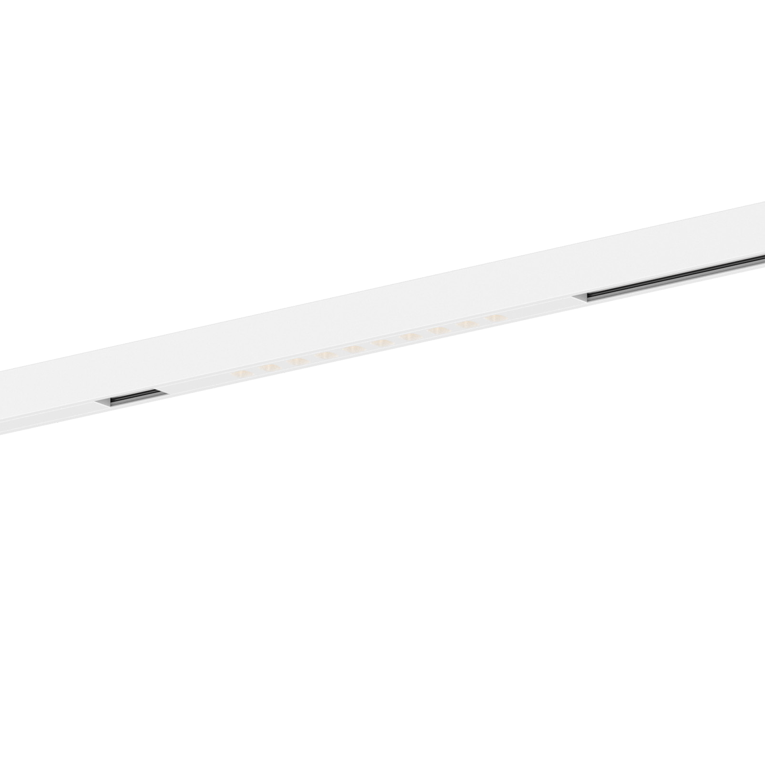 Wever & Ducré - STREX MODULE 1.0 DOT LED 2700K W - W171362W3