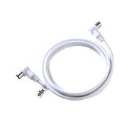 Elix - Coax snoer 1,5m male/female - 37227