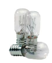 Elix - Vervanglamp 7,5W E14 Voor 24.022 / 24.036 3 stuks - 24020