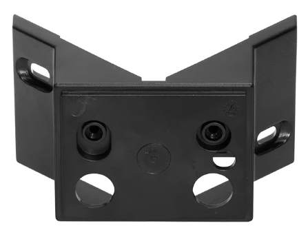 Steinel - Hoekwandhouder EWH 02 zwart - 630560