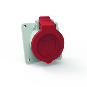 Bals - inbouw cee stopcontact 16A 3P+N+A 400V IP54, INNOLINQ quick - 127571