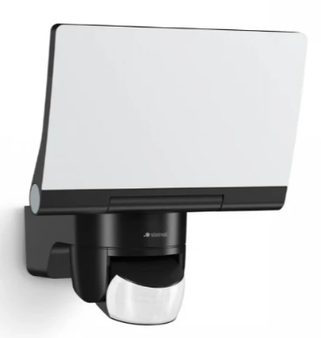 Steinel - LED Straler XLED Home 2 zwart - 033071