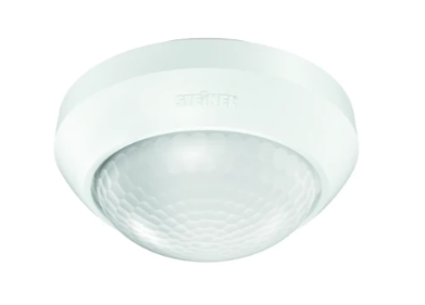 Steinel - Bewegingsmelder IS 360 3 wit - 006532
