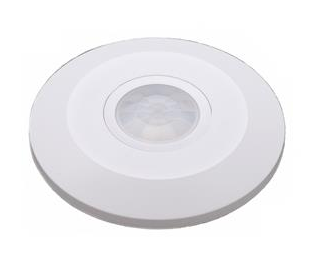 Elix - PIR bewegingsdetectro plafond - 37525