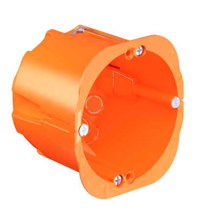 Helia - Hollewand, O range®, 1 V, H 61 mm - 5019