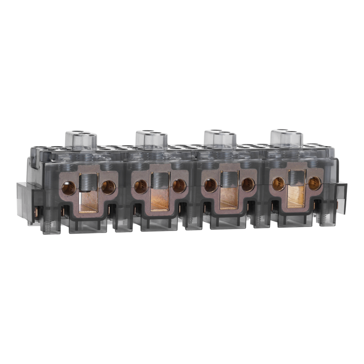 TECO - Multifunctioneel klemmenblok - 94011900