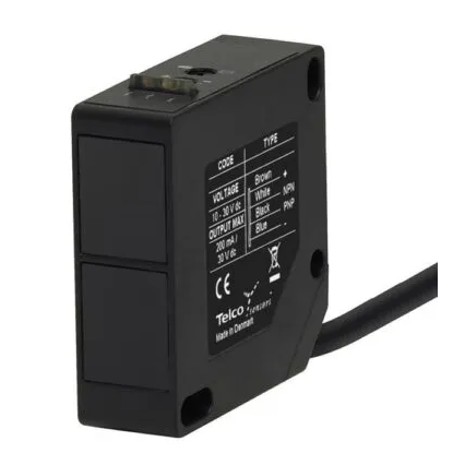 SPP difuse proximity fotocel