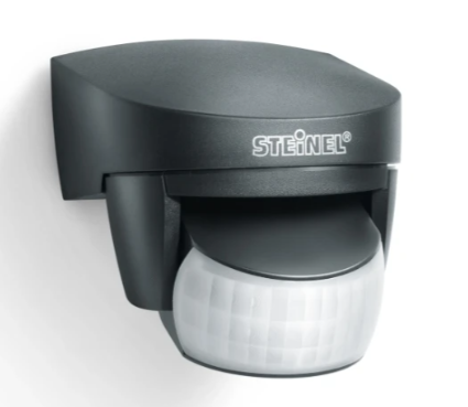 Steinel - Infrarood bewegingsmelder IS 2140 ECO zw - 034689