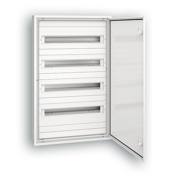 Quitérios - DISTRIBUTION ENCL PRO (4x24) 96md D200 SM - +42552