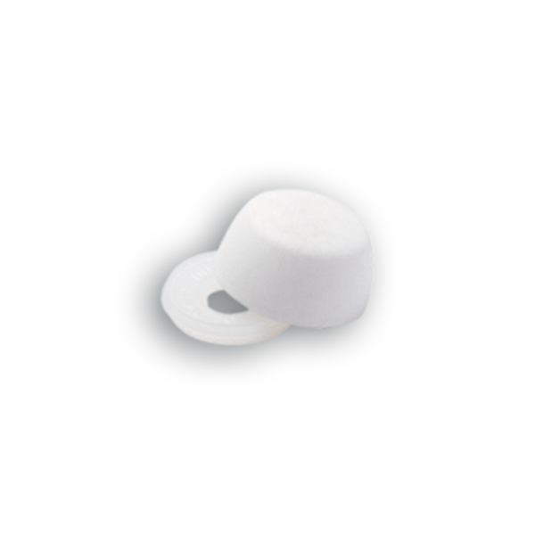 Quitérios - SCREW COVERS M6 - 002512