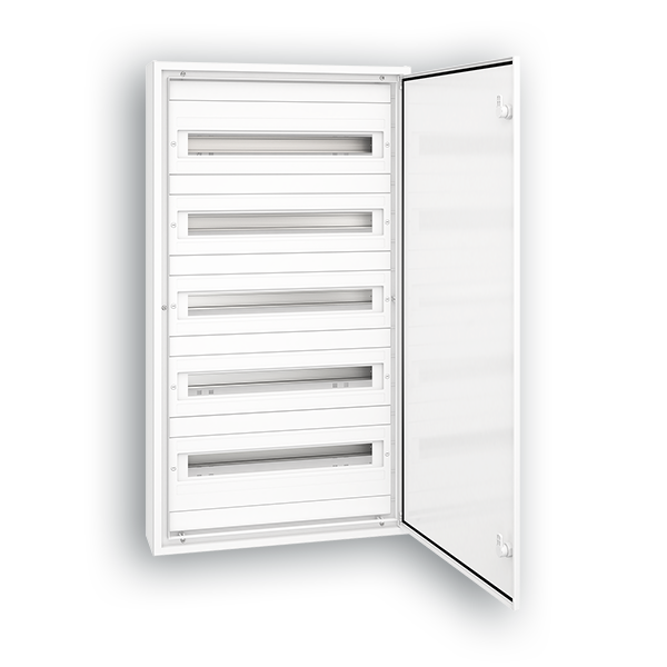 Quitérios - DISTRIBUTION ENCL PRO (5x24) 120md D200 SM - +42572