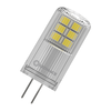 LEDVANCE - LED PIN28 2.2W 827 CL G4 P LEDV - 4099854248726