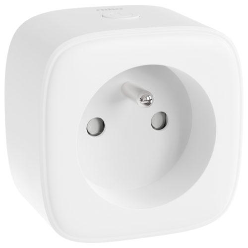 Niko - Slimme stekker met penaarde, Zigbee® - 552-80699