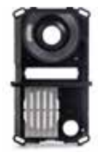 Aiphone - Lenscover JF DVF - AIP25846500