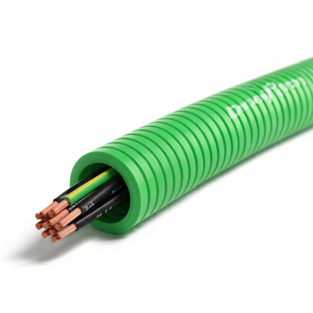 Preflex - Safe 16 mm LIHCH JZ 5x0,75 R100 - 1234003575