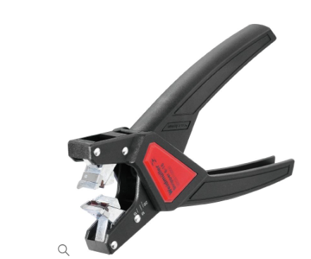 Weidmüller - STRIPPER 6 16 RED LINE - 9203110000