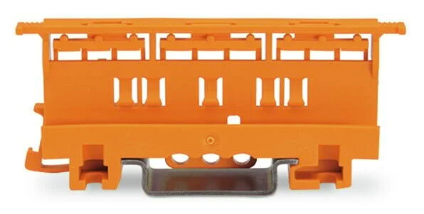 WAGO - Bevestigingsadapter/Support de fixation serie/série 221 (6mm - 221-510