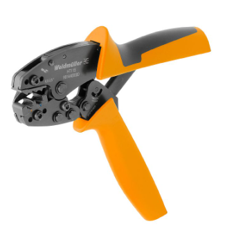 Weidmüller - Crimping pliers HTI 15 - 9014400000