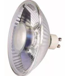 SLV - LED ES111, lamp, 6,5W, COB LED - 551882