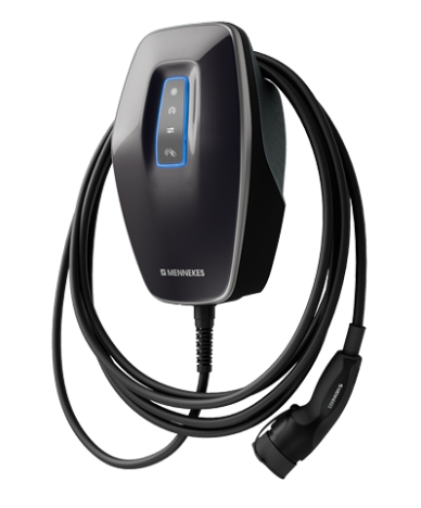 Mennekes - AMTRON® 4You 560 22 C2 midnight black - M1315012205BK