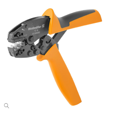 Weidmüller - Crimping pliers PZ 16 - 9012600000