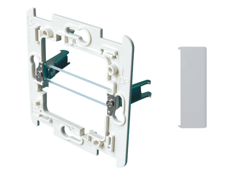 Theben - Niko aanpassingsset voor theMura - COVER 45A NI