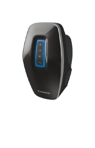 Mennekes - AMTRON® 4Business 710 22 T2 - M1347012405BK