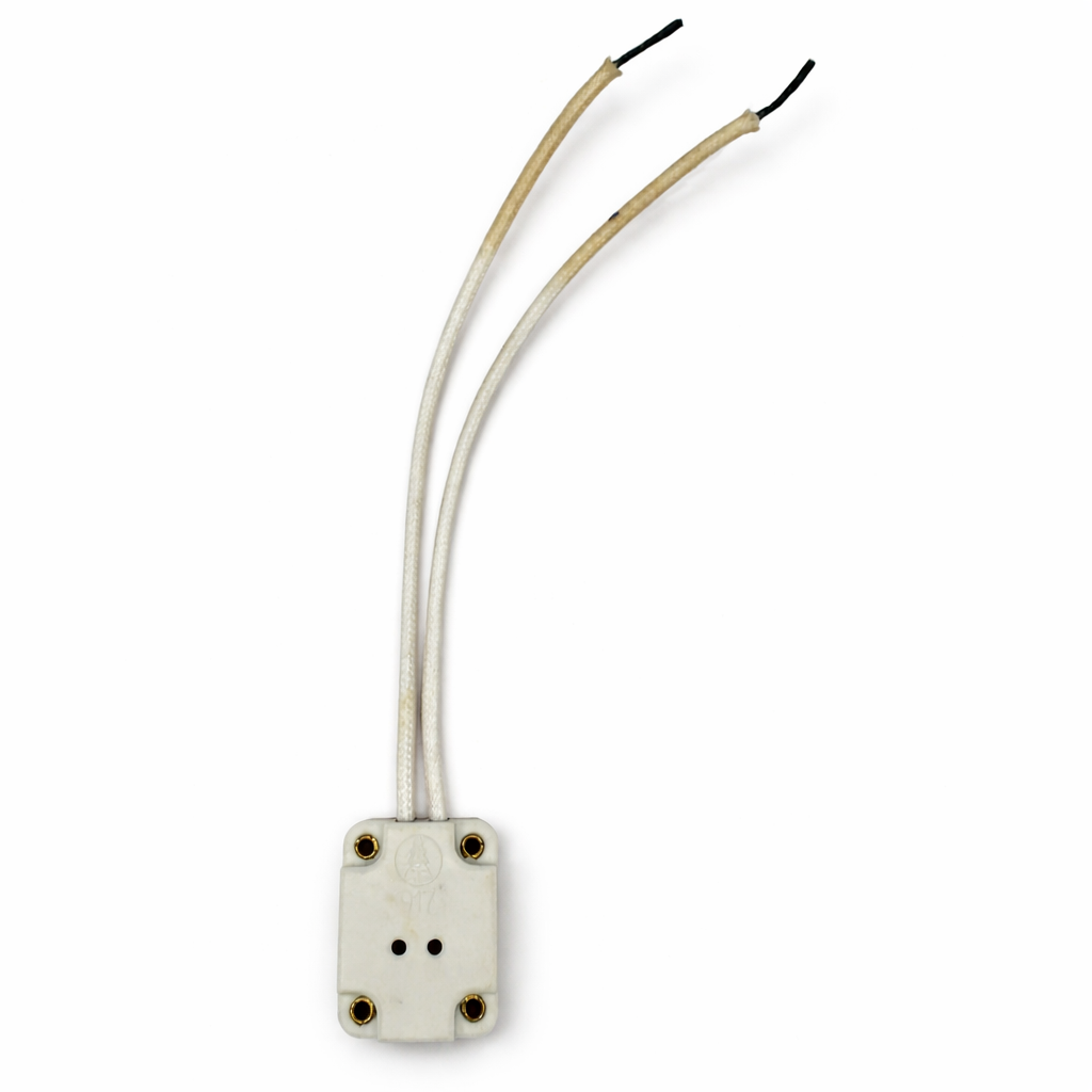 Halogeenfitting G5,3