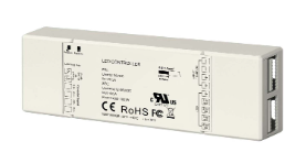 Unibright - RF Ontvanger 4 kanaals - RFREC