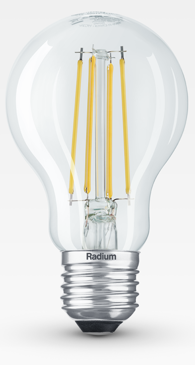 Radium - RL A60 DIM 927/C/E27 FIL - RA43820716