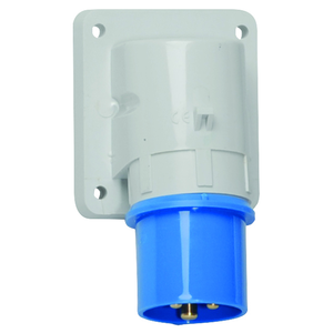 Bals - Opbouw toestelstopcontact 32A 3P 230V IP44 - 2662