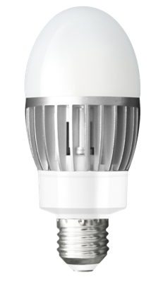 Radium - High output LED E27 retrofit 6000 lm 4000 K niet dimbaar - RA43819750