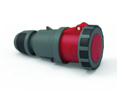 Bals - KOPPELSTEKKER WD 16 4 380V - 31241