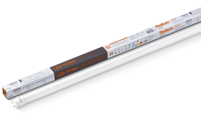 Radium - LED T8 NEO 58 865/G13 - RA43719853