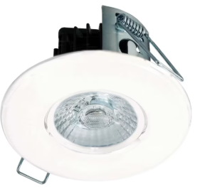 Collingwood - HALERS H2 700 spot wit 7W - DLWHFCCT