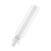 LEDVANCE - DULUX LED D/E26 HF V 10W 830 G24Q 3LEDV - 4058075822016
