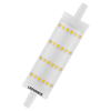 LEDVANCE - LED LINE118 100 13W 827 R7S P LEDV - 4099854064937