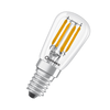 LEDVANCE - LED T26 25 2.8W 827 FIL E14 P LEDV - 4099854066320
