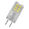 LEDVANCE - LED PIN28 2.2W 827 CL GY6.35 P LEDV - 4099854248665